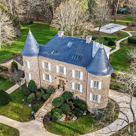 Chateau De Maraval Cénac-et-Saint-Julien 외부 사진