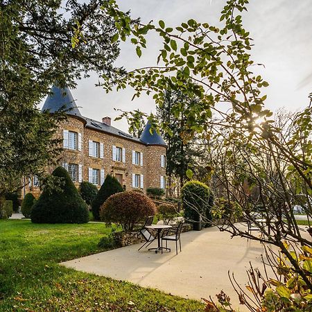 Chateau De Maraval Cénac-et-Saint-Julien 외부 사진