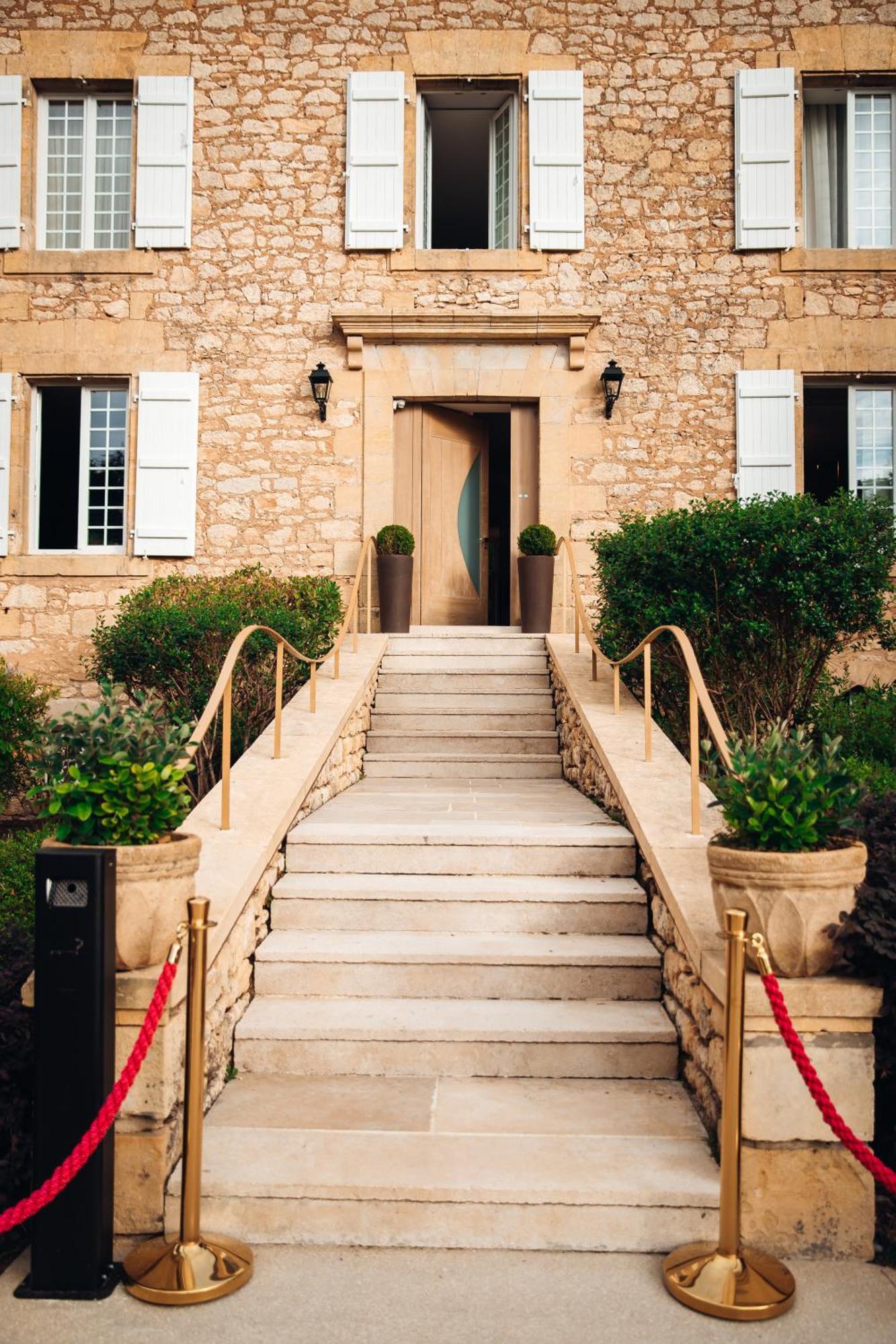 Chateau De Maraval Cénac-et-Saint-Julien 외부 사진